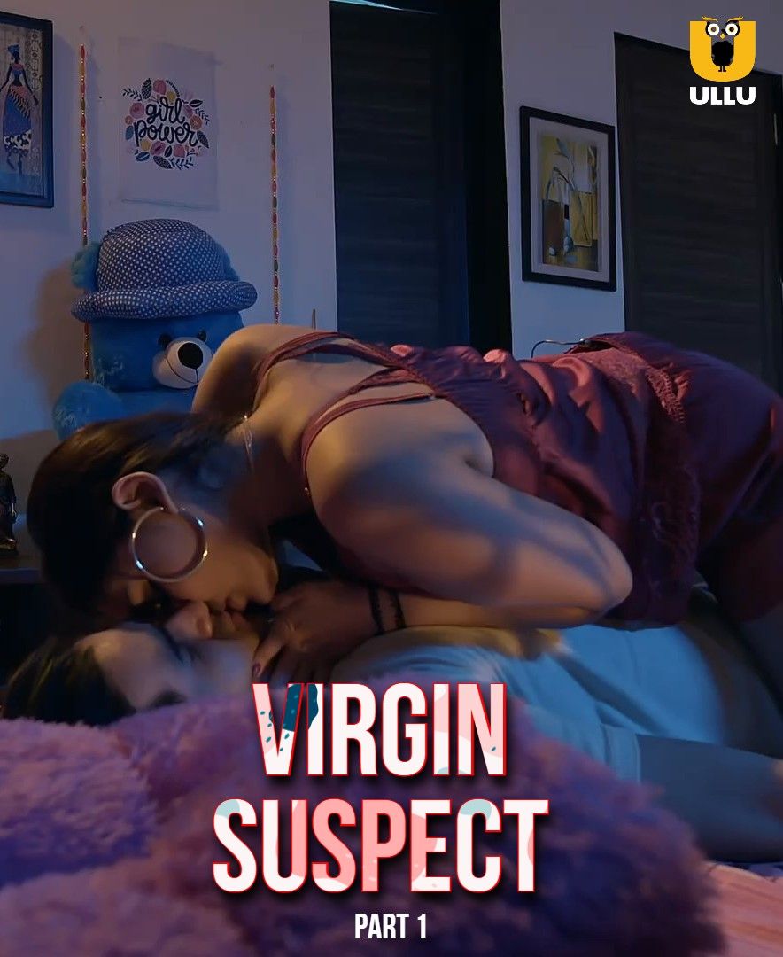 [18+] Virgin Suspect Part 1 (2021) S01 Hindi Complete Web Series download full movie